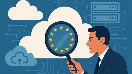 EU Targets Stricter Rules for AWS and Azure Cloud Services