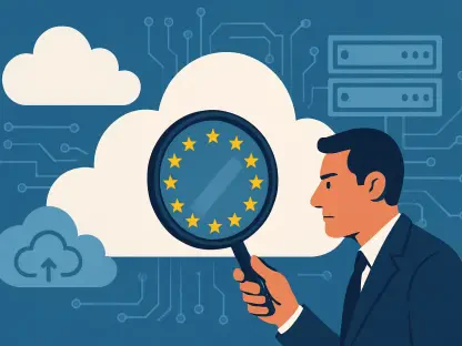 EU Targets Stricter Rules for AWS and Azure Cloud Services