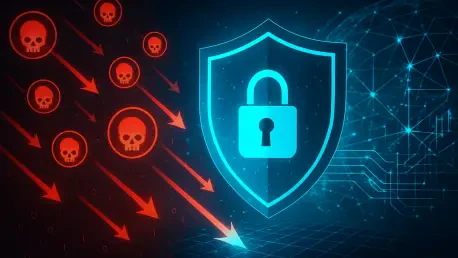 Azure Thwarts Record 15 Tbps DDoS Attack from IoT Botnet