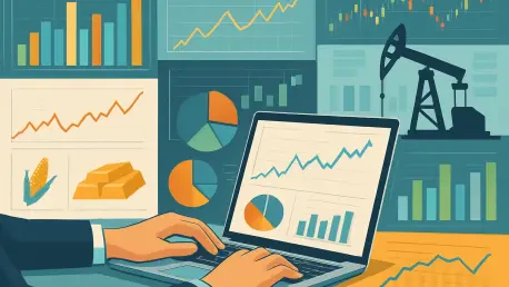 Top AI Platforms Revolutionize Commodity Trading Analytics