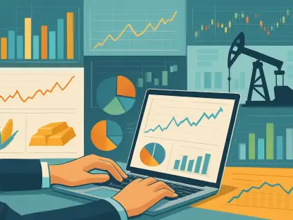 Top AI Platforms Revolutionize Commodity Trading Analytics