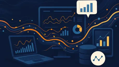 How Will Streaming Analytics Transform Industries by 2030?