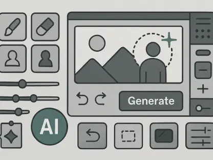 AI's Transformative Role in Editing and Proofreading