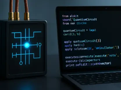 Exploring Quantum Computing Basics with Python