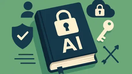 Lawmakers Push NSA for AI Security Playbook in Bipartisan Bill