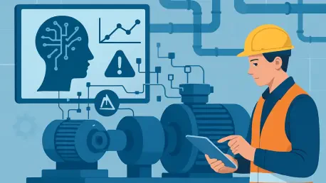 How Do ROHM’s AI MCUs Revolutionize Predictive Maintenance?