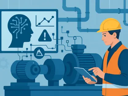How Do ROHM's AI MCUs Revolutionize Predictive Maintenance?