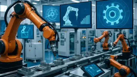 IT/OT Convergence: Tackling Data Governance Challenges