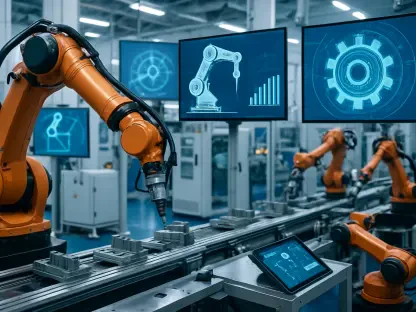 IT/OT Convergence: Tackling Data Governance Challenges