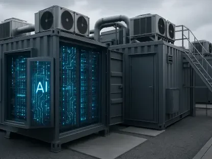 Modular Data Centers: Sustainable Edge Solutions for AI