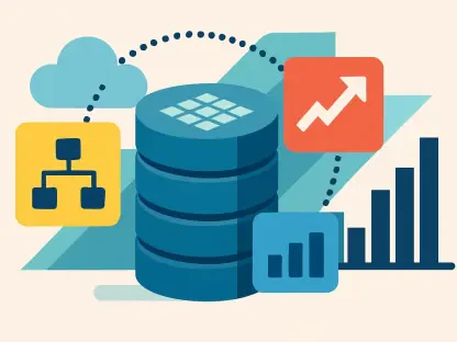 Modernizing Data Management for Scalable Applications