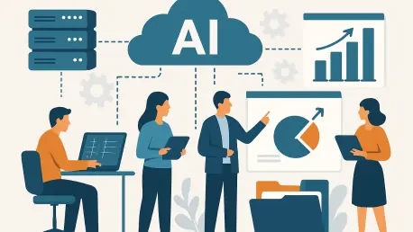 Cloudera Unveils AI-Driven Data Management Platform Update