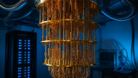 Quantum Computing Nears Reality with Major Breakthroughs