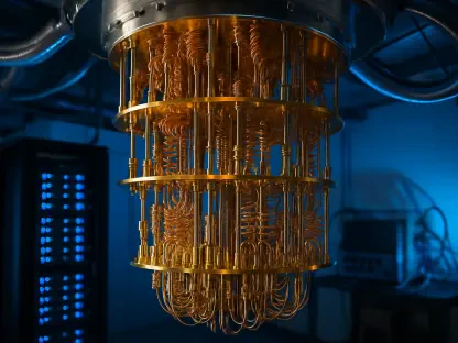 Quantum Computing Nears Reality with Major Breakthroughs
