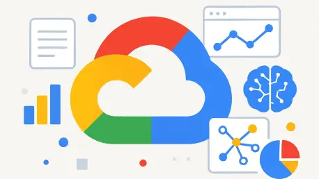 Google Leads 2025 Gartner Magic Quadrant for CDBMS Again