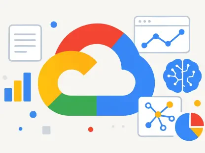 Google Leads 2025 Gartner Magic Quadrant for CDBMS Again
