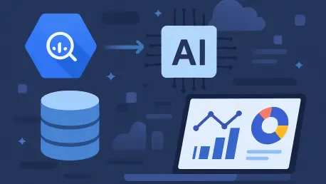 How Does BigQuery AI Transform Data and ML Integration?