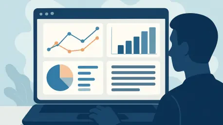 Can Embedded Analytics Hit $200B as AI Goes In-App by 2033?