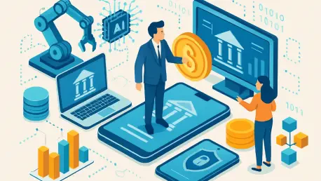 AI, Automation, and Data Redefine Banking’s Digital Future