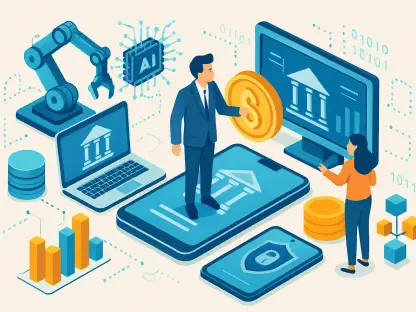 AI, Automation, and Data Redefine Banking's Digital Future