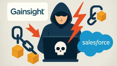 Gainsight-Salesforce Attack Exposes Supply Chain Risks