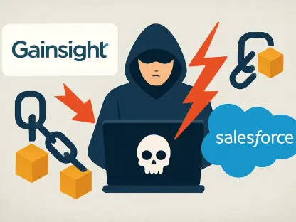 Gainsight-Salesforce Attack Exposes Supply Chain Risks
