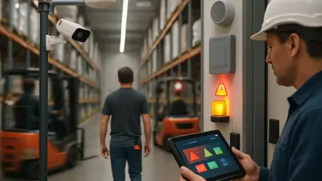 Can Edge Vision and IoT End Pilot Purgatory in Safety?