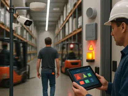 Can Edge Vision and IoT End Pilot Purgatory in Safety?