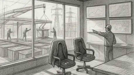 Microsoft Loses AI Infra Leaders; Power Becomes Bottleneck