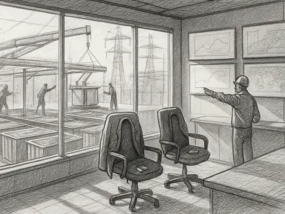 Microsoft Loses AI Infra Leaders; Power Becomes Bottleneck