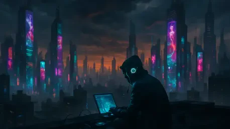 Cybersecurity Market Urges Proactive Prevention Strategies