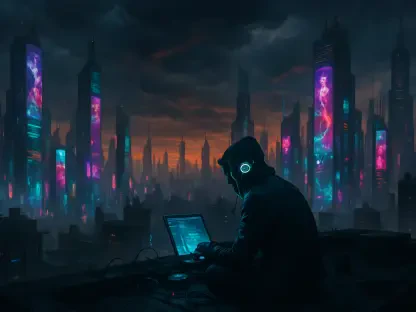 Cybersecurity Market Urges Proactive Prevention Strategies