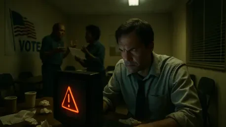 Election Cybersecurity Funding Cuts: How Officials Adapt