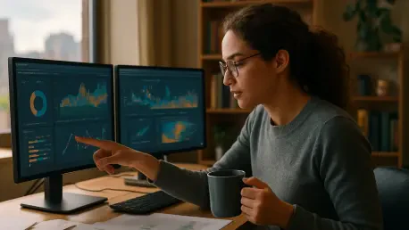 How Can IT Leaders Rebuild Trust with Business Units?