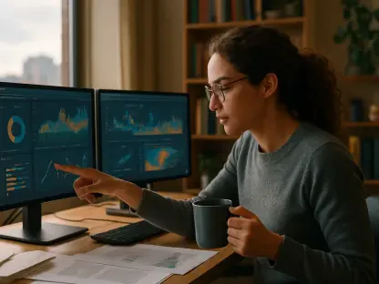 How Can IT Leaders Rebuild Trust with Business Units?