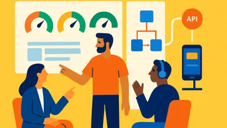 What Will It Take to Achieve Real-Time, Trusted Analytics?