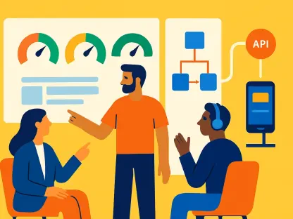 What Will It Take to Achieve Real-Time, Trusted Analytics?