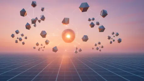 AWS Redefines Cloud Computing with Agentic AI Vision