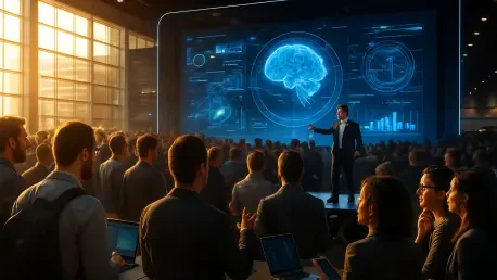 AWS Unveils Nova Forge to Revolutionize Enterprise AI Models