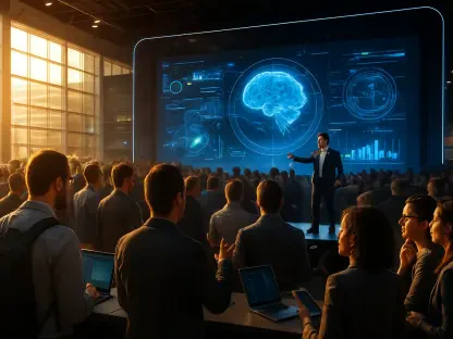 AWS Unveils Nova Forge to Revolutionize Enterprise AI Models