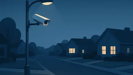 Why Is Axis Leading Cybersecurity in Surveillance Cameras?