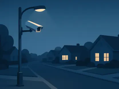 Why Is Axis Leading Cybersecurity in Surveillance Cameras?