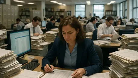 How Can Accounting Firms Master Data Management?