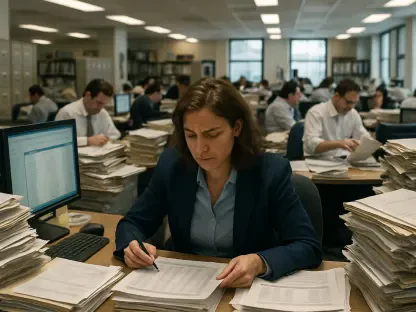 How Can Accounting Firms Master Data Management?