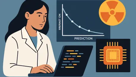 How Does Open-Source Tech Predict Chip Radiation Damage?