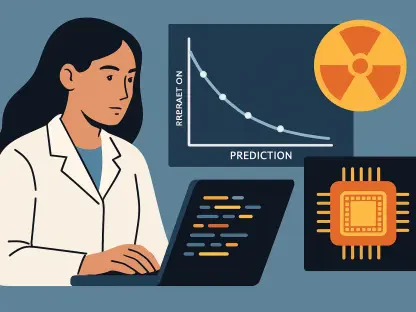 How Does Open-Source Tech Predict Chip Radiation Damage?