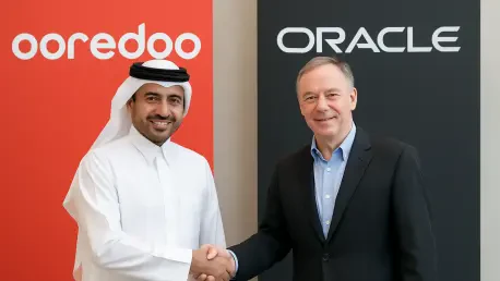 Ooredoo Partners with Oracle for Sovereign Cloud in Qatar