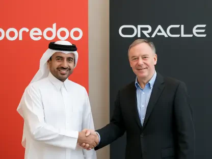 Ooredoo Partners with Oracle for Sovereign Cloud in Qatar