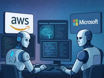 AWS Challenges Microsoft with Kiro AI IDE and AgentCore Updates