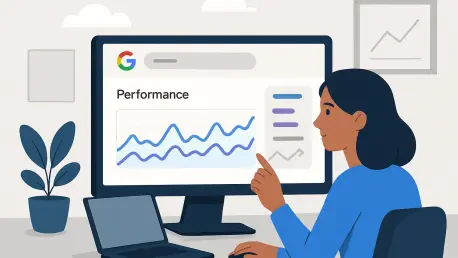 Google Updates Search Console Performance Analysis Guide